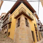 Casa Zaporta * Morella