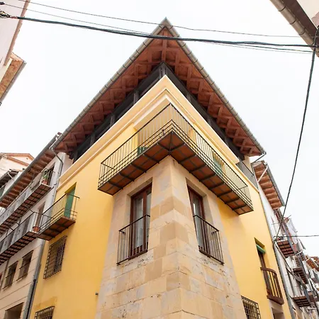 Casa Zaporta *