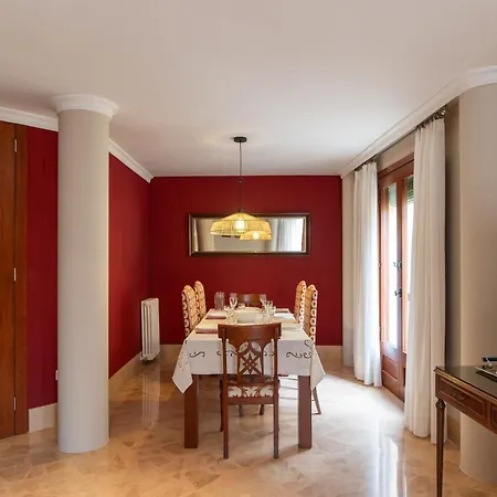 Casa Zaporta *