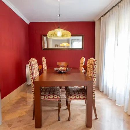Casa Zaporta