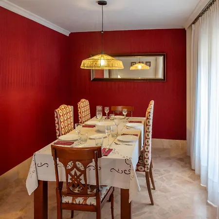 Casa Zaporta Hébergement de vacances Morella