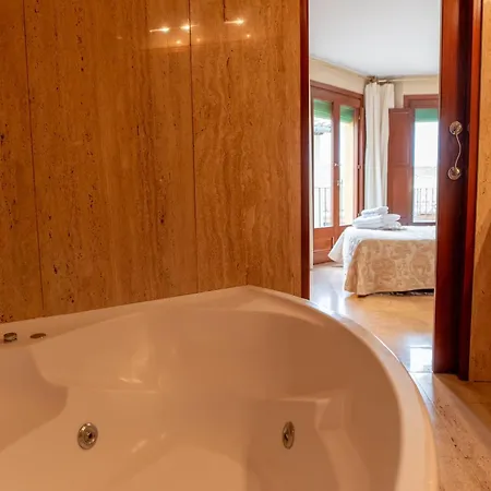 Casa Zaporta Hébergement de vacances