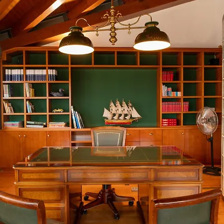 Casa Zaporta Hébergement de vacances Morella