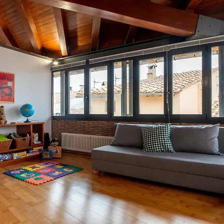 Дом отдыха Casa Zaporta *