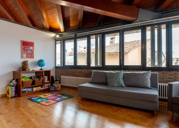 בית נופש Casa Zaporta *